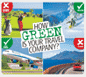 How green is your holiday company?