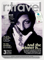 Responsible travel magazine