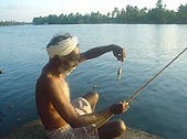 fishing