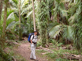 Heaphy Track hiking trip by Responsible Travel