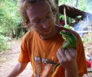 Papua New Guinea