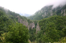 Transylvania, community project, Romania