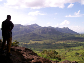 Malawi tailor made holiday