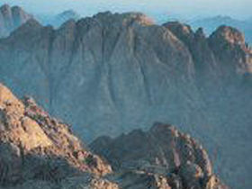 Sailtrek & Sinai holiday, Eygpt