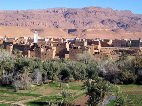 Highlights of Morocco holiday by Responsible Travel