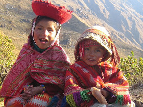 Inca Highlights, adventure tour by Responsible Travel