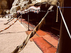 Petra and Wadi Rum holiday by Responsible Travel