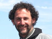 Whale watching, Darren Jew
