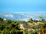 Turkey villa