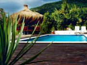 Turkey villa