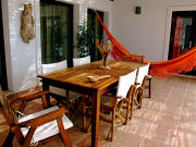 Turkey villa