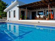 Turkey villa