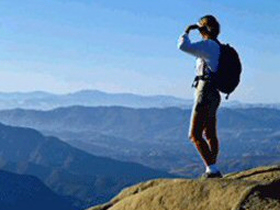 Walking holidays in Spain by Responsible Travel
