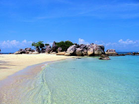 Malaysia tour, Coast to Coast