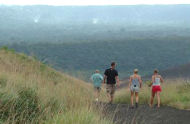 Masaya, Nicaragua volcanoes & islands