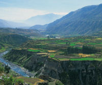 Highlights of Peru