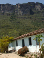 Trekking in Brazil