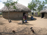 Local communities on Kenya & Uganda safari