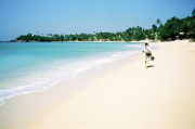 Unawatuna on Sri Lanka tour and volunteering