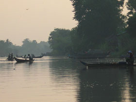Cambodia cultural tour, tailor made