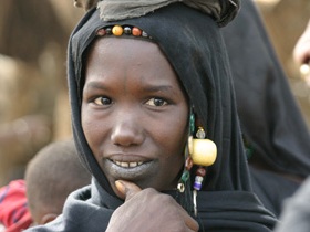Mali holiday, tribal traditions
