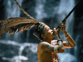 Sabah & Sarawak holiday in Borneo