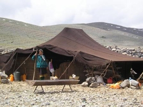 Morocco tribal adventure holiday