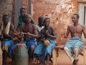 Togo and Benin holidays