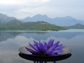 Taiwan holiday, small group tour