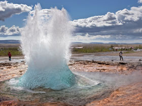 Tailor made holiday to Iceland, national parks