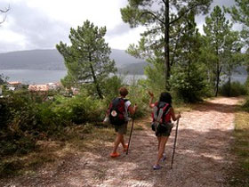 Portuguese Way self guided walking holiday