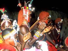Ethiopia to Kenya overland tour