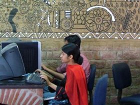 India internship placements