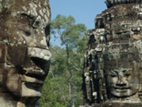 Truck tours in Indochina