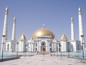 Istanbul to Bangkok overland tour