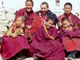 Kyrgyzstan to China overland tour
