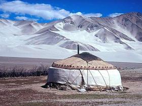Silk Road