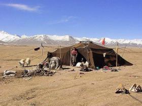 Himalayas overland tour, Tibet and China 