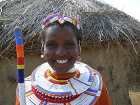 Tanzania trekking holiday