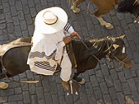 La Paz to Buenos Aires overland tour