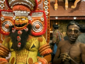 North Kerala tailor made holidays