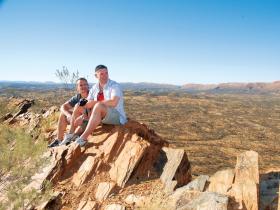 Northern Territory photography holiday, Australia