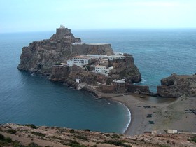 La Gomera self guided walking holiday, Canary Islands