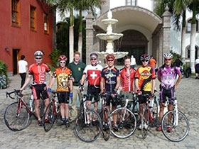 Gran Canaria cycling holiday, Canary Islands