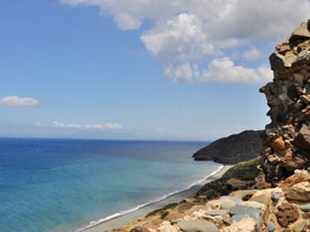 Kato Pyrgos in Cyprus