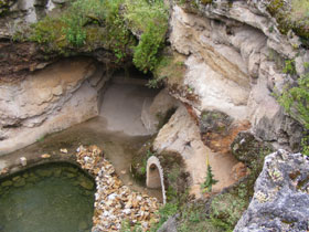 Geoagiu Bai in Romania