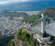 Carnival volunteering in Rio de Janeiro_Rio
