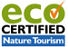 Eco certified, Kangaroo valley