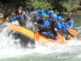 Multi sport holiday in Spain by Responsible Travel