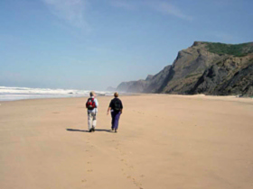 Self guided walking holidays in Portugal by Responsible Travel